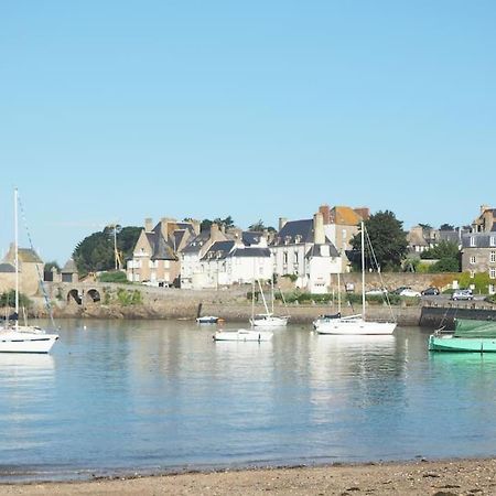 Appartement Duplex Et Terrasse A St Servan-St Malo Saint-Malo Eksteriør bilde